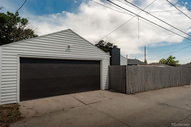 1279 S Raritan, Denver, CO 80223