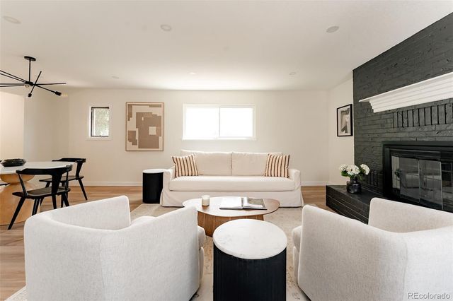 1279 S Raritan, Denver, CO 80223
