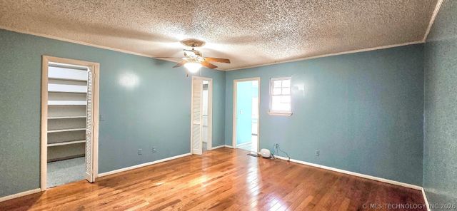 509 Sunset Strip Avenue, Eufaula, OK 74432