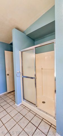 509 Sunset Strip Avenue, Eufaula, OK 74432