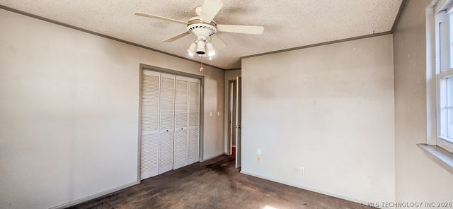 509 Sunset Strip Avenue, Eufaula, OK 74432