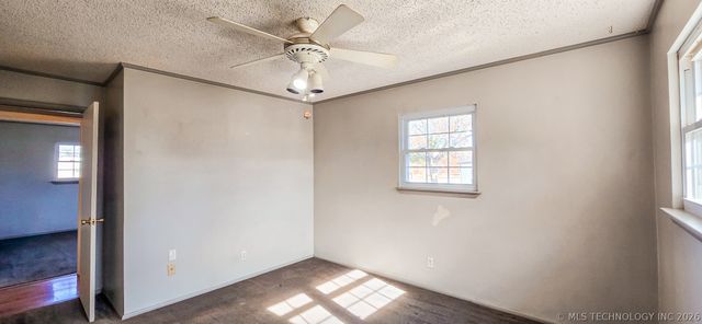509 Sunset Strip Avenue, Eufaula, OK 74432