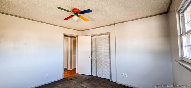 509 Sunset Strip Avenue, Eufaula, OK 74432