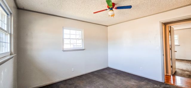 509 Sunset Strip Avenue, Eufaula, OK 74432