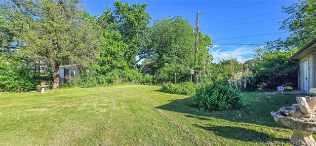509 Sunset Strip Avenue, Eufaula, OK 74432