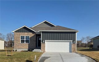 7700 NE 107th Terrace, Kansas City, MO 64157