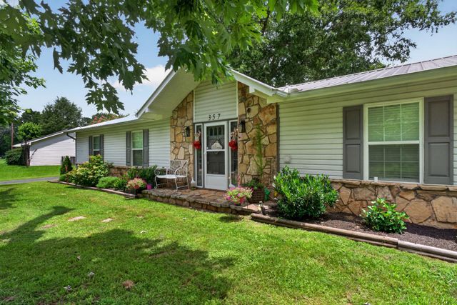 357 Old Qualls Rd, Cookeville, TN 38506