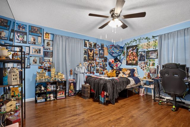357 Old Qualls Rd, Cookeville, TN 38506
