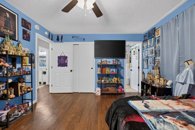 357 Old Qualls Rd, Cookeville, TN 38506