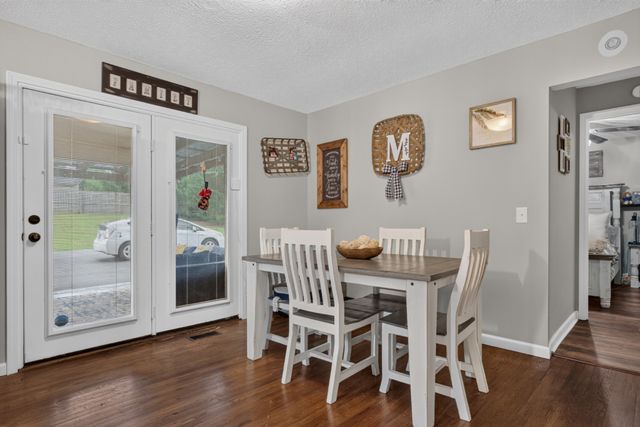 357 Old Qualls Rd, Cookeville, TN 38506