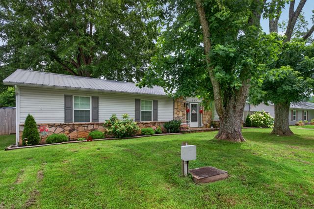 357 Old Qualls Rd, Cookeville, TN 38506