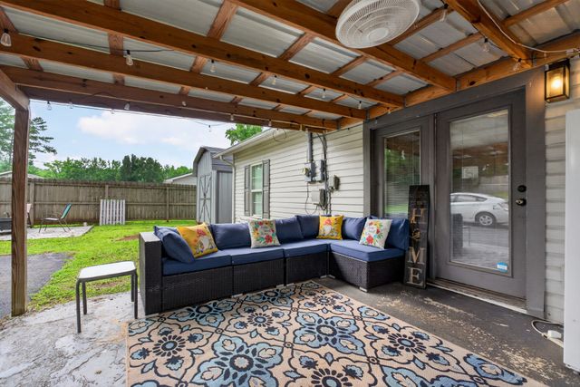 357 Old Qualls Rd, Cookeville, TN 38506