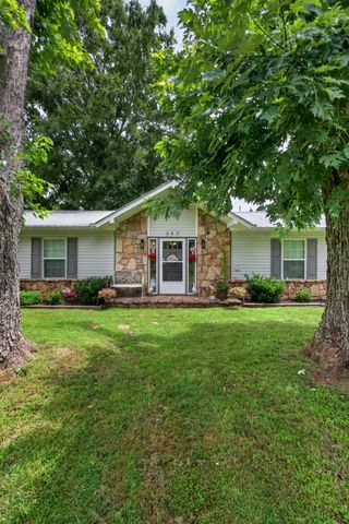 357 Old Qualls Rd, Cookeville, TN 38506