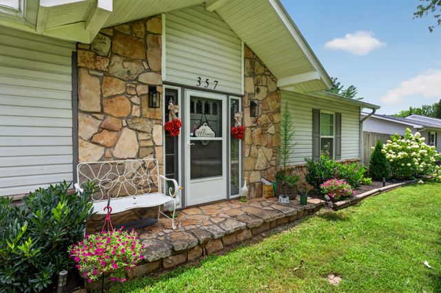 357 Old Qualls Rd, Cookeville, TN 38506
