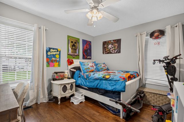 357 Old Qualls Rd, Cookeville, TN 38506