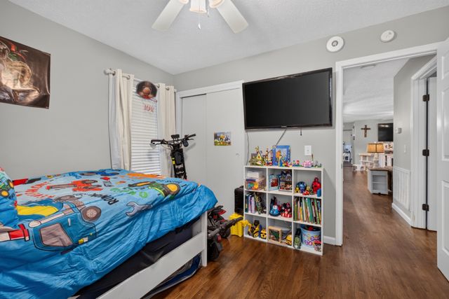357 Old Qualls Rd, Cookeville, TN 38506