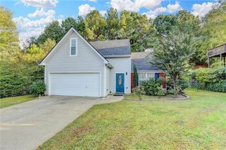 3112 Sentinel Circle, Lawrenceville, GA 30043