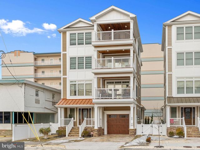 419 E LOUISVILLE AVE, Wildwood, NJ 08260