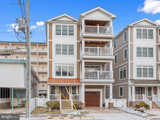 419 E LOUISVILLE AVE, Wildwood, NJ 08260