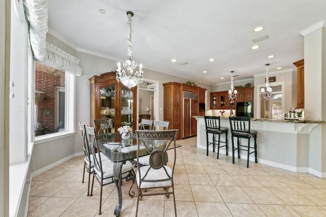 13915 Springmint Drive, Cypress, TX 77429