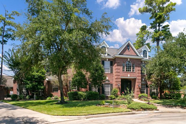 13915 Springmint Drive, Cypress, TX 77429