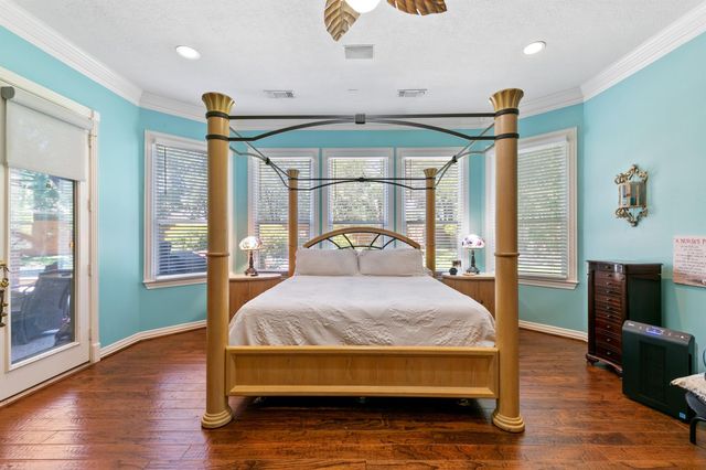 13915 Springmint Drive, Cypress, TX 77429