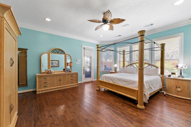 13915 Springmint Drive, Cypress, TX 77429