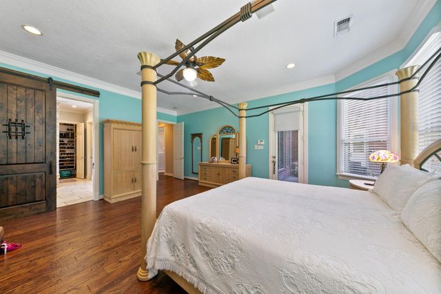 13915 Springmint Drive, Cypress, TX 77429