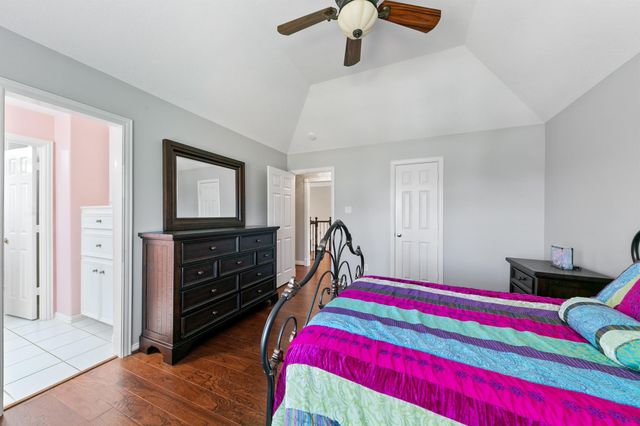 13915 Springmint Drive, Cypress, TX 77429