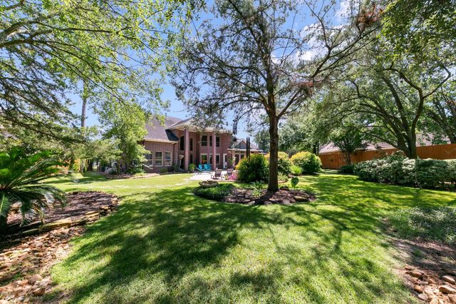 13915 Springmint Drive, Cypress, TX 77429