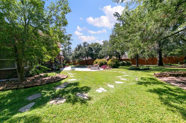 13915 Springmint Drive, Cypress, TX 77429