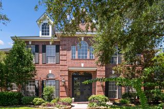 13915 Springmint Drive, Cypress, TX 77429