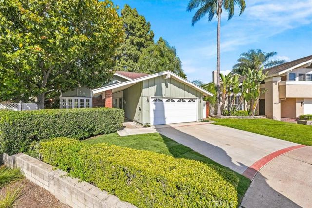 14752 Branbury, Tustin, CA 92780
