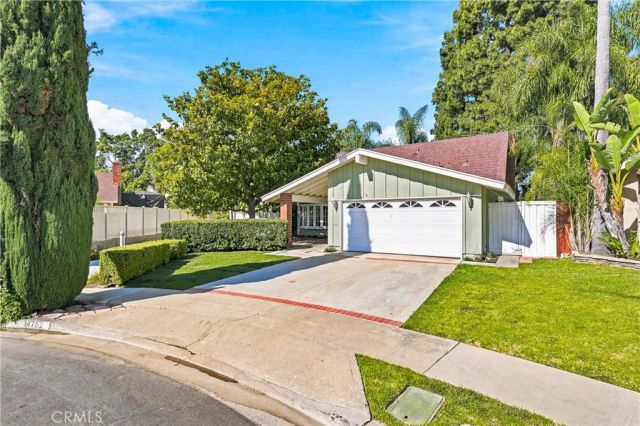 14752 Branbury, Tustin, CA 92780
