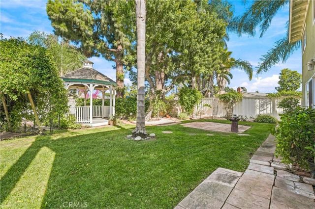 14752 Branbury, Tustin, CA 92780
