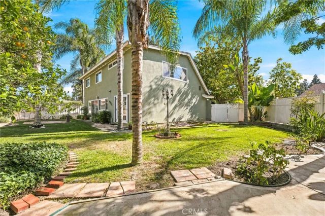 14752 Branbury, Tustin, CA 92780