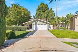 14752 Branbury, Tustin, CA 92780