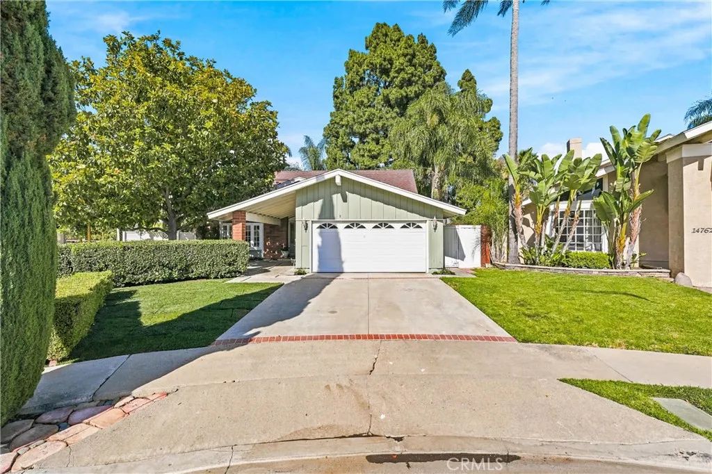 14752 Branbury, Tustin, CA 92780