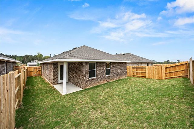 12847 Lime Stone Lane, Conroe, TX 77303