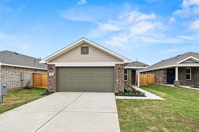 12847 Lime Stone Lane, Conroe, TX 77303