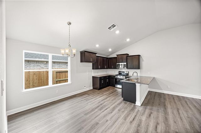12847 Lime Stone Lane, Conroe, TX 77303