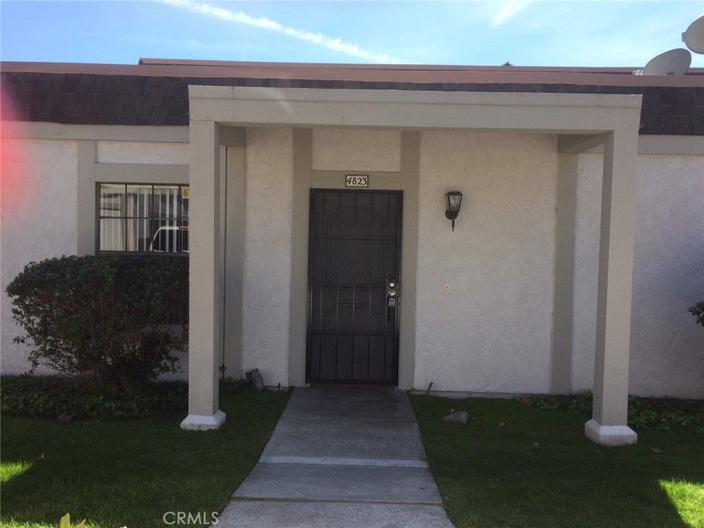 4823 Fieldbrook Lane 24, Cypress, CA 90630