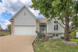 17908 E 29th Street, Independence, MO 64057