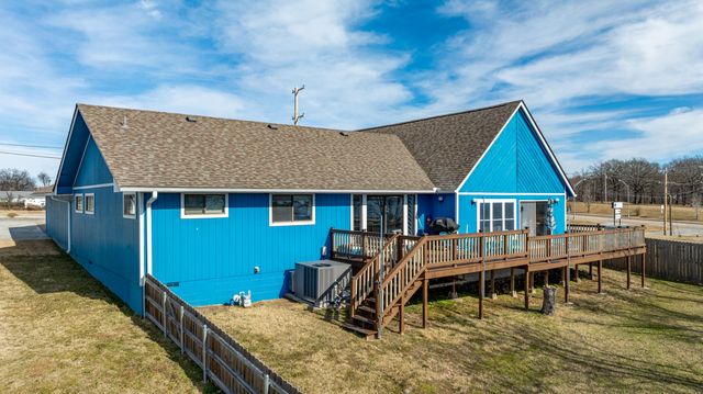 116 Anchor Road, Grove, OK 74344