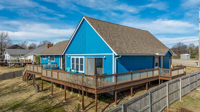 116 Anchor Road, Grove, OK 74344