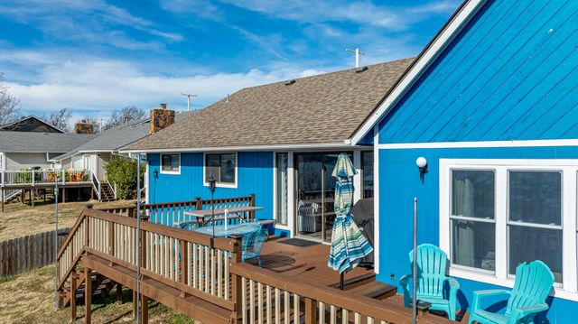 116 Anchor Road, Grove, OK 74344