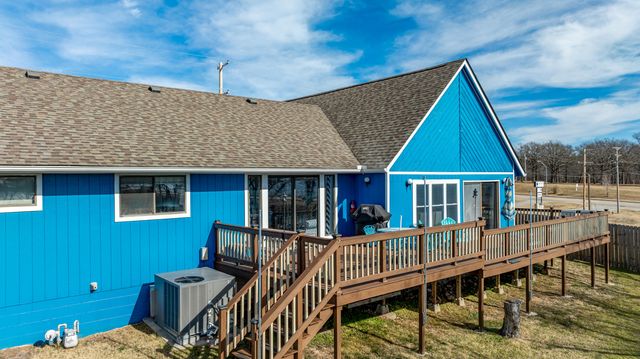 116 Anchor Road, Grove, OK 74344