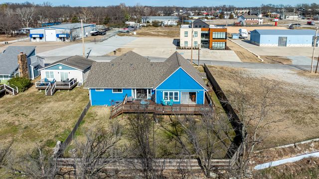 116 Anchor Road, Grove, OK 74344