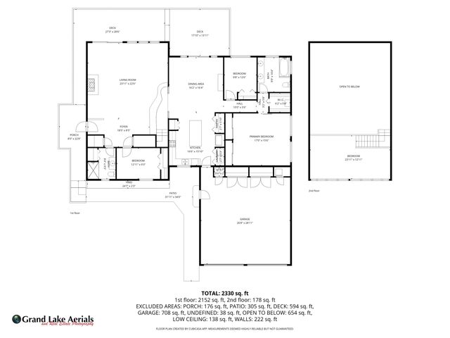 116 Anchor Road, Grove, OK 74344