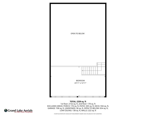 116 Anchor Road, Grove, OK 74344